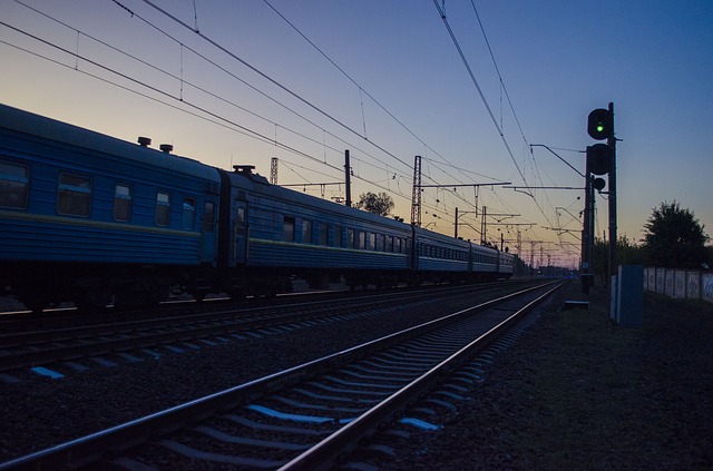 Спрос на билеты на поезда в Крым и Севастополь увеличился вдвое