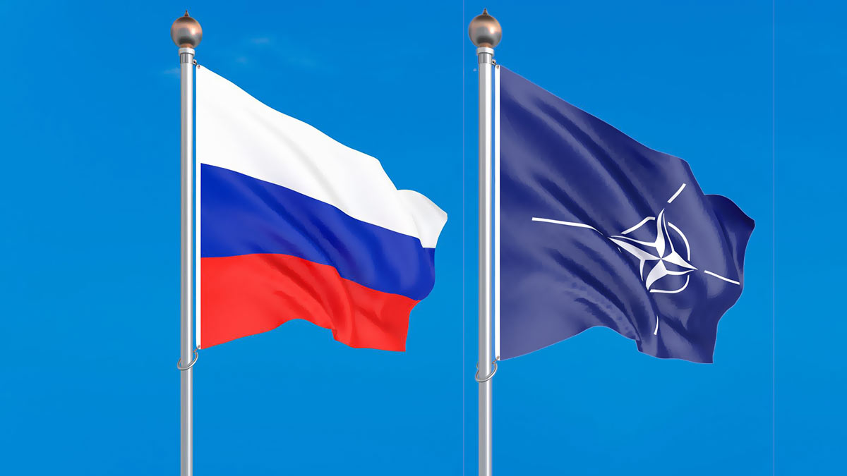 США и НАТО ответили РФ по гарантиям безопасности в Европе