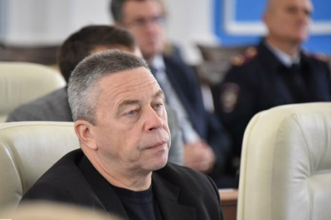 Депутат рассказал о новеллах в законодательстве Севастополя
