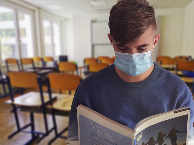 В Севастополе на карантин закрыты 32 класса в 18 школах