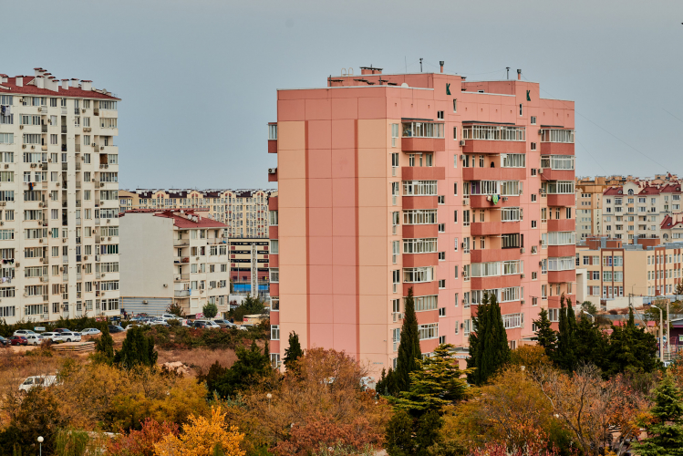 В Севастополе 400 участников долевого строительства получат жилье