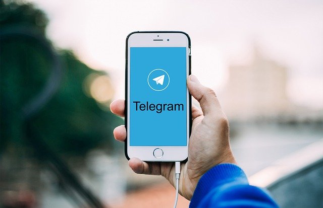 В России Telegram обогнал по популярности WhatsApp