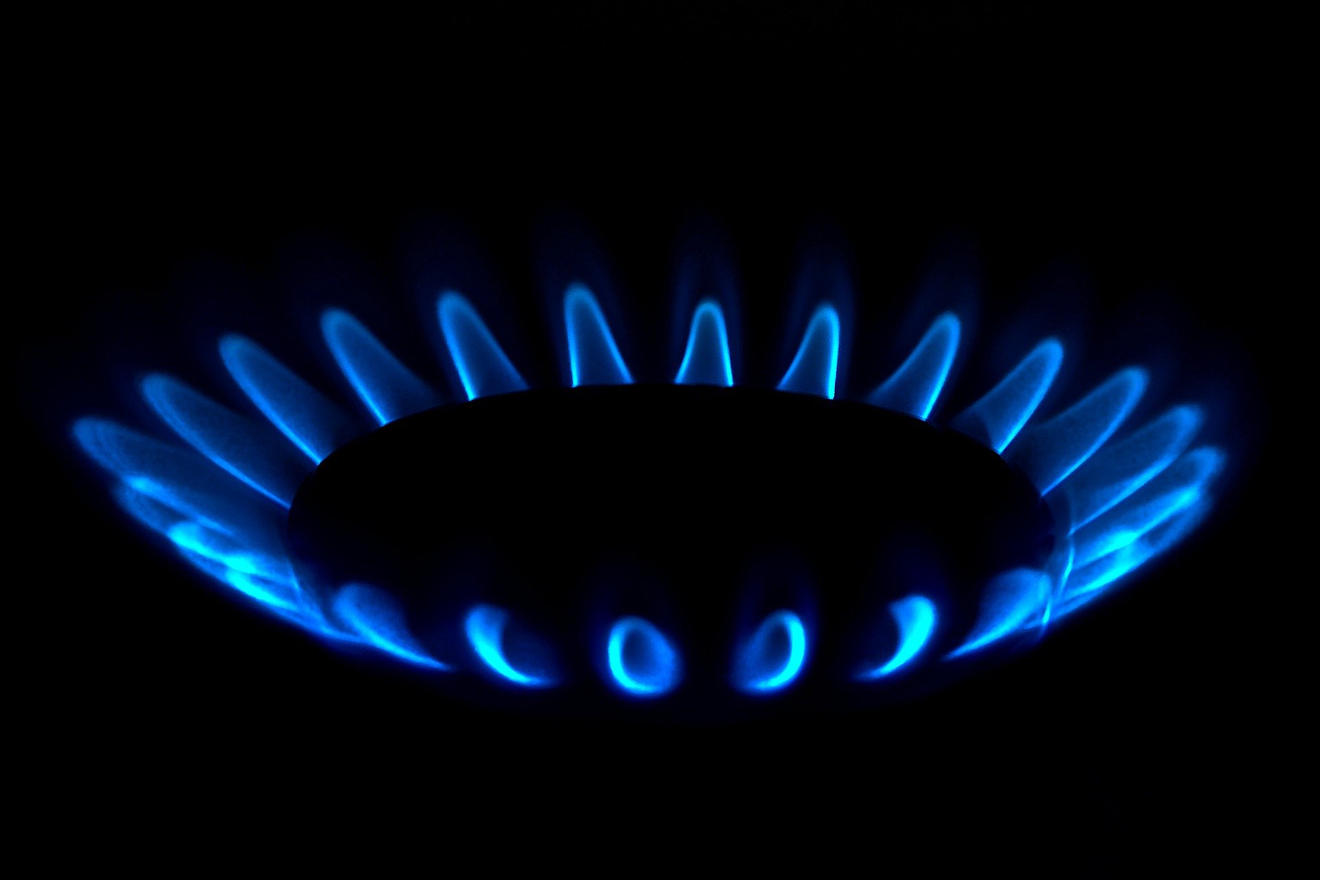 ЕС отказался оплачивать российский газ рублями