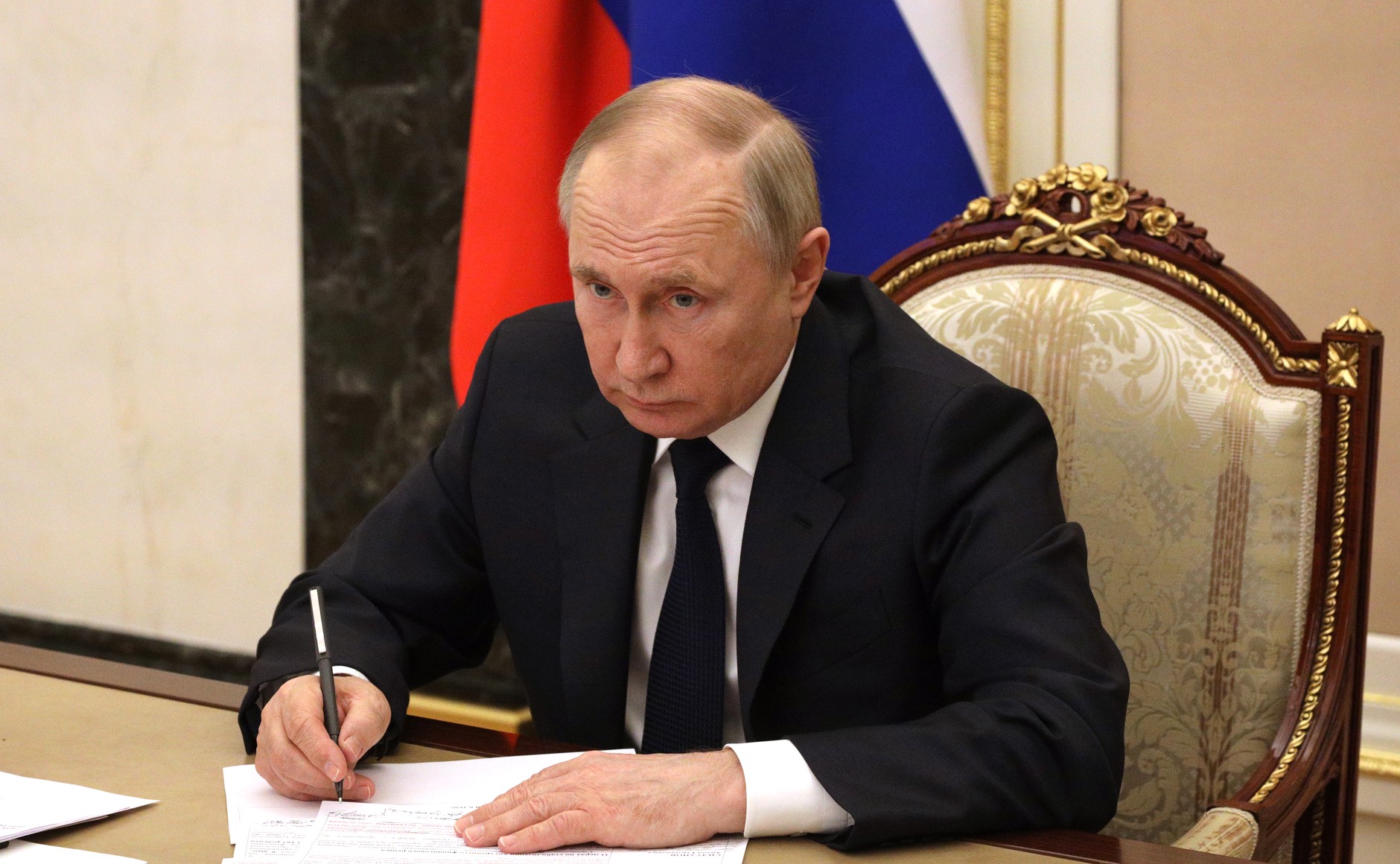 Путин проведет совещание по развитию Крыма и Севастополя накануне 18 марта