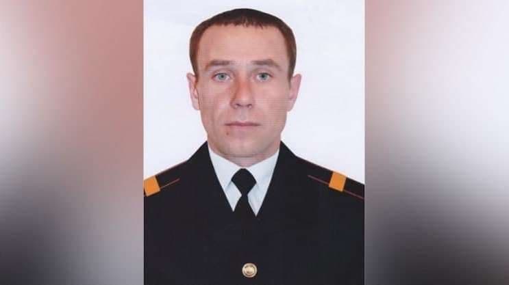 Путин присвоил крымчанину звание Героя России за мужество в ходе спецоперации на Украине