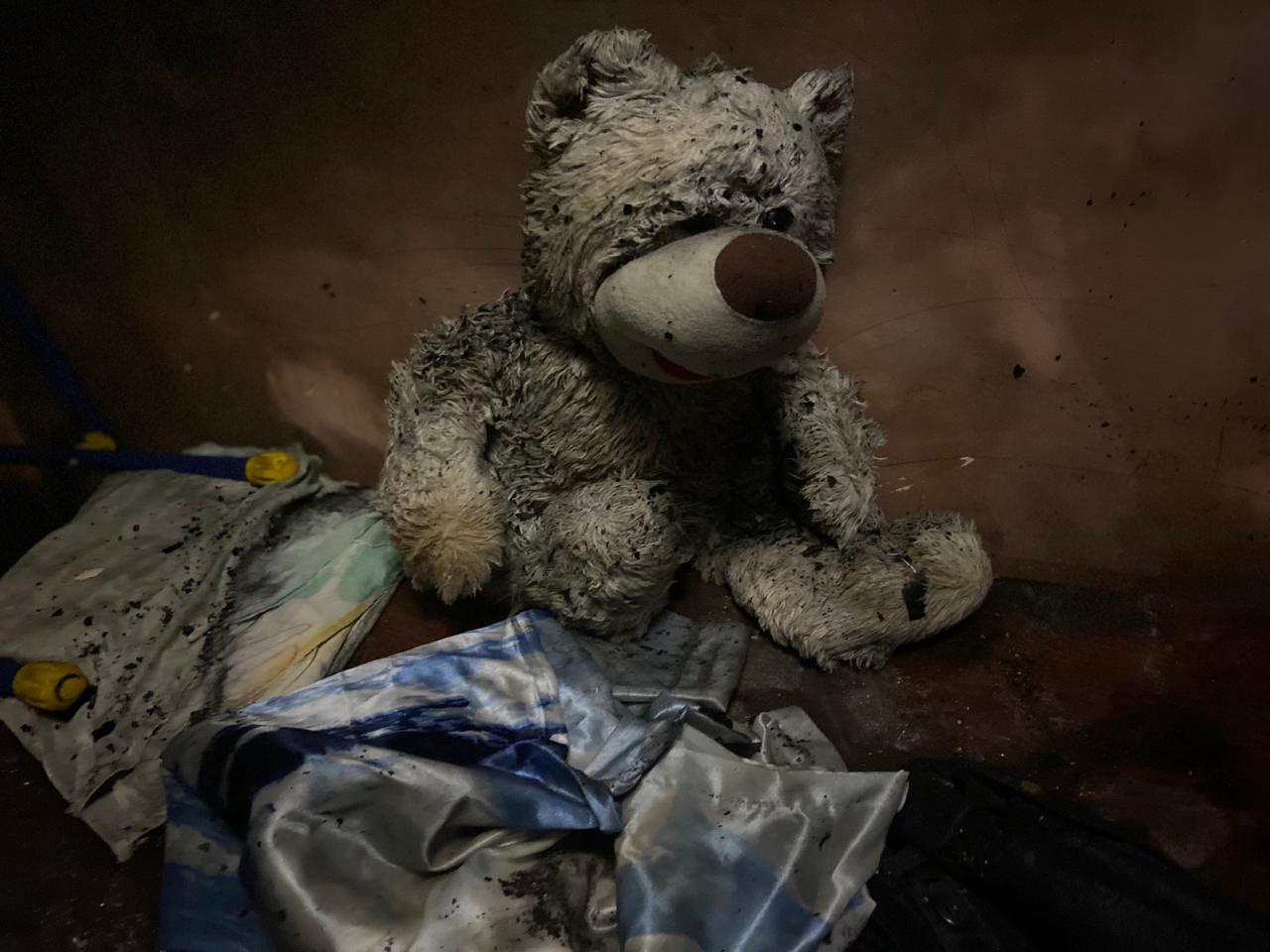 «Заблокировали дверь и ушли»: в Крыму супруги признаны виновными в смерти детей при пожаре