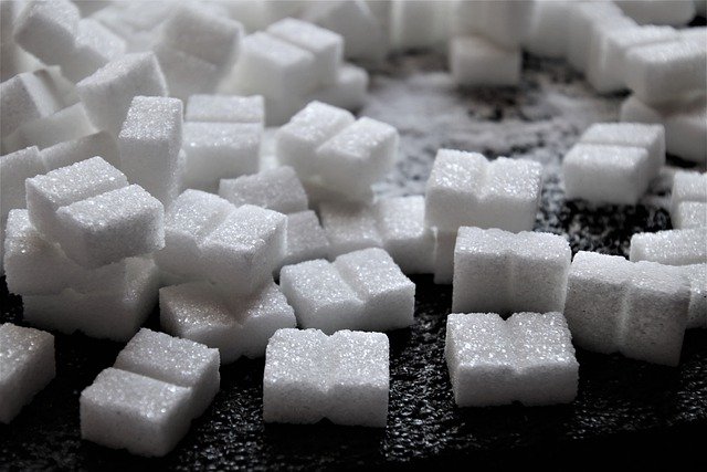 В севастопольских магазинах установили фиксированную цену на сахар