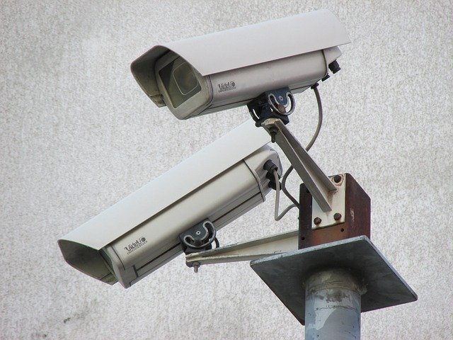 Житель Севастополя украл камеры видеонаблюдения в церкви