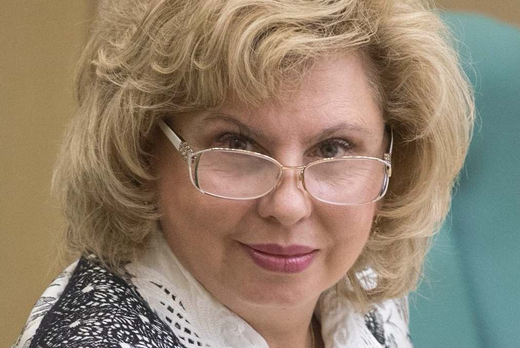 Москалькова обратилась в ООН из-за военнопленных на Украине