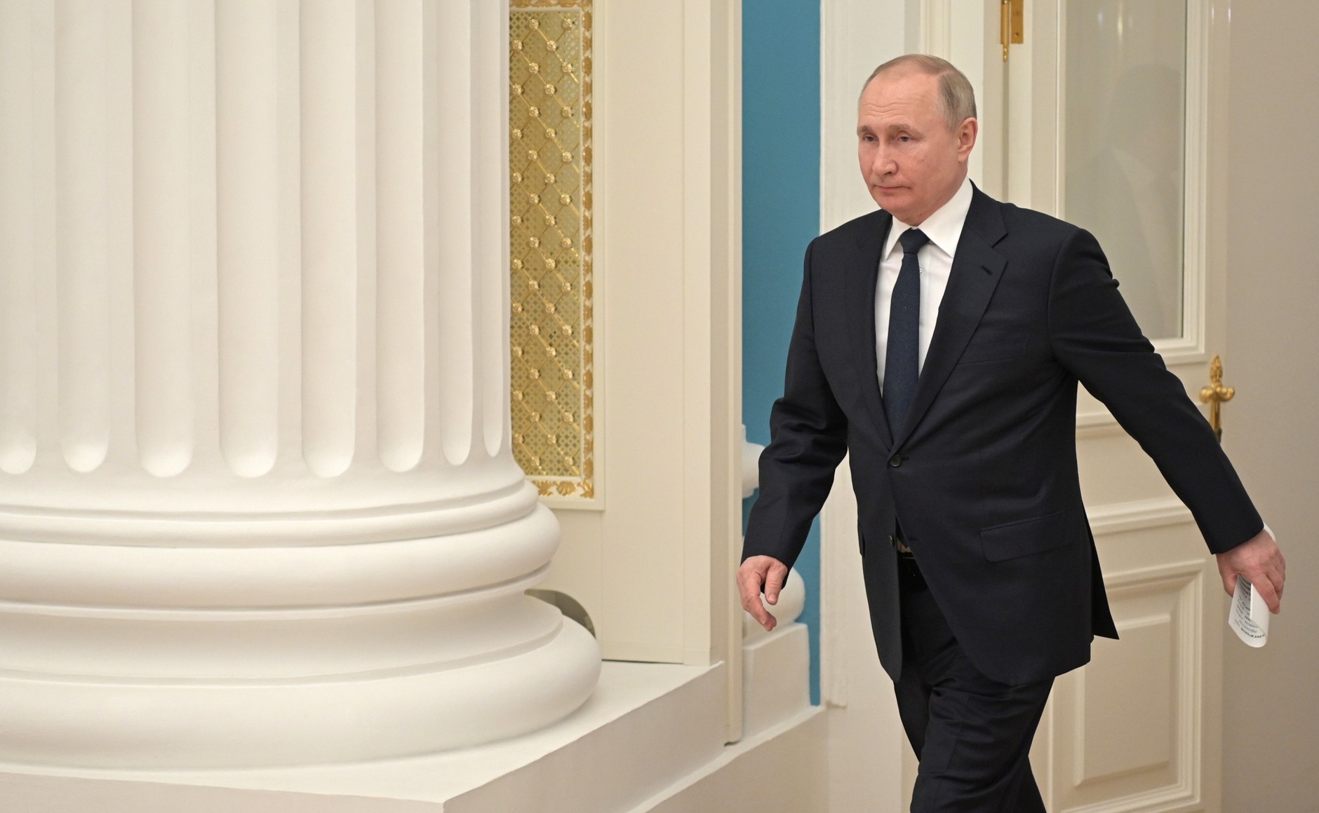 Госпрограмма развития Крыма и Севастополя будет продлена до 2027 года – Путин