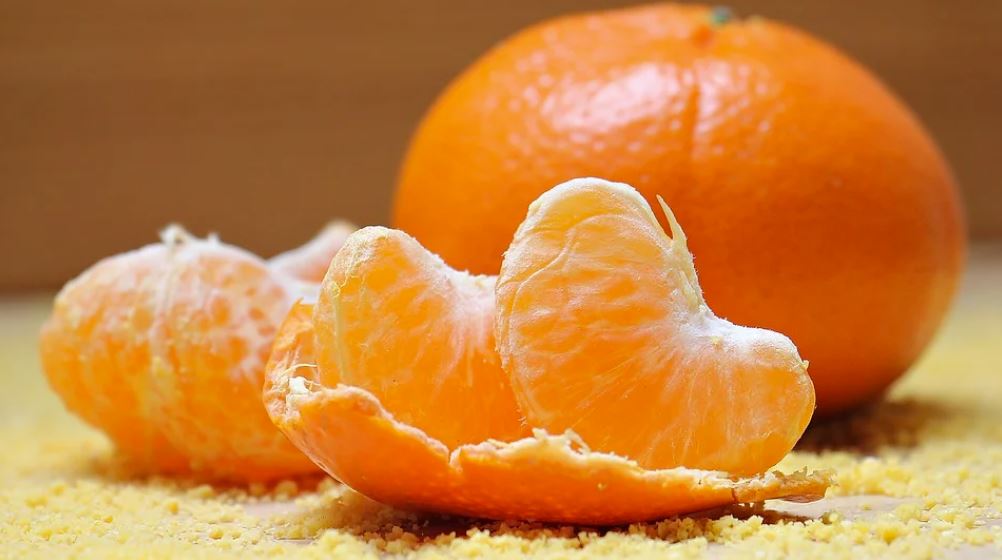Выпуск апельсинового сока в РФ может сократиться из-за санкций
