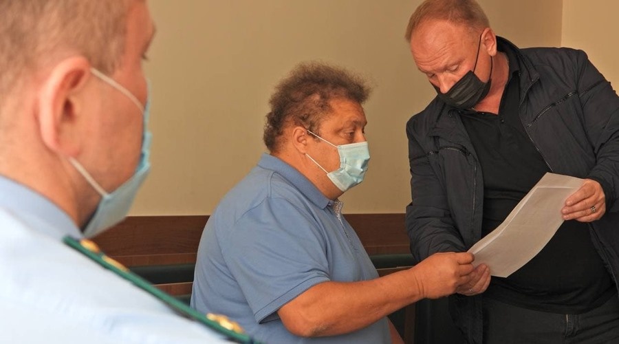 Верховный суд Крыма признал законным прекращение дела против бизнесмена Бейма после ДТП с погибшей пассажиркой