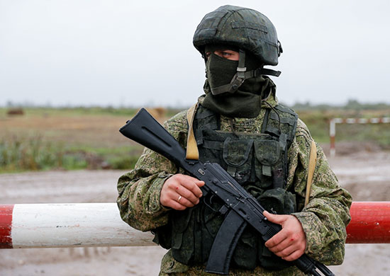Задачи второго этапа спецоперации: в планах армии РФ – Юг Украины и Приднестровье