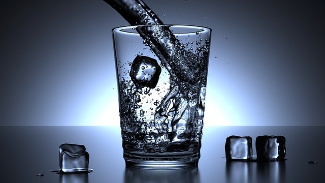 В Алуште временно нельзя будет пить воду из-под крана