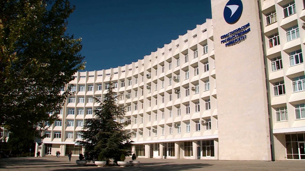 Севастопольский университет планирует заниматься импортозамещением