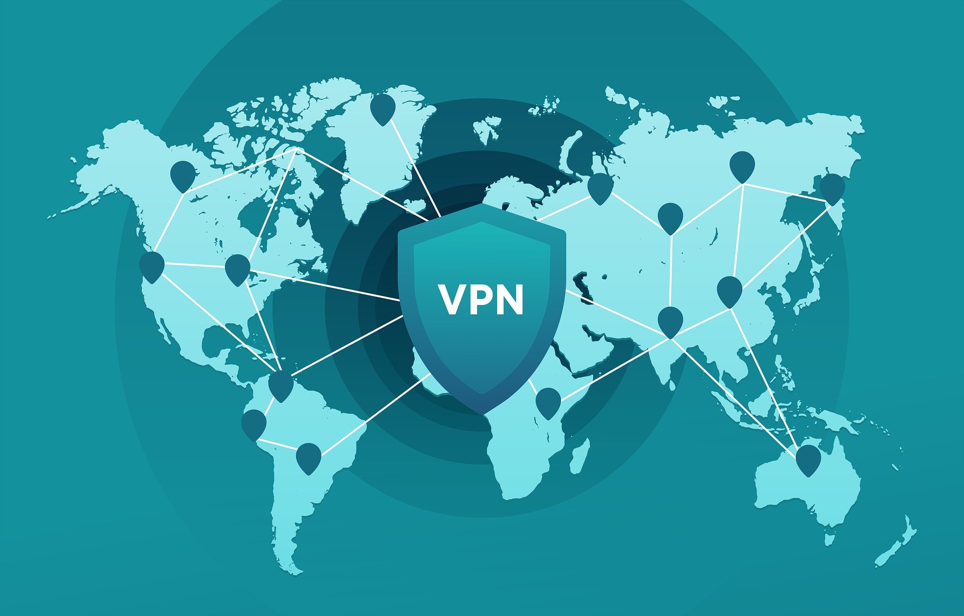 Число пользователей VPN-сервисов с начала года в РФ выросло в 50 раз
