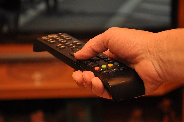 В Феодосии посетитель гостиницы при выезде захватил с собой телевизор