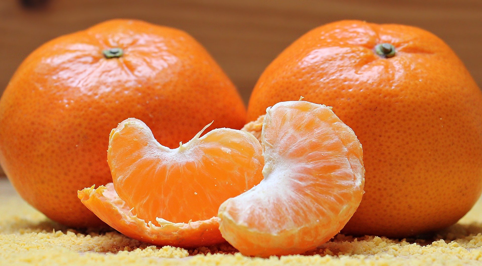 Роспотребнадзор разрешил ввоз апельсинов и перцев из Турции