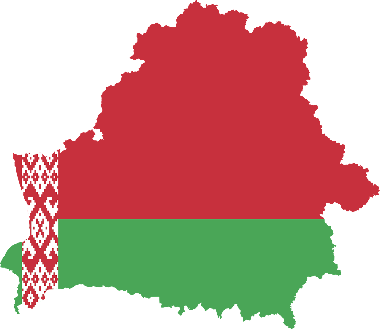 В Белоруссии началась внезапная проверка вооруженных сил