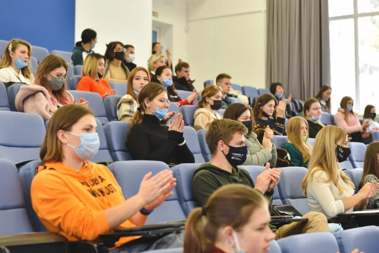 Севастопольские студенты могут выиграть миллион на реализацию стартапа
