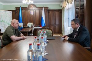 Фото Бывшего Правительства