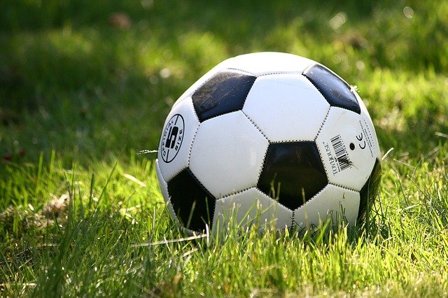В Севастополе планируют построить академию футбола