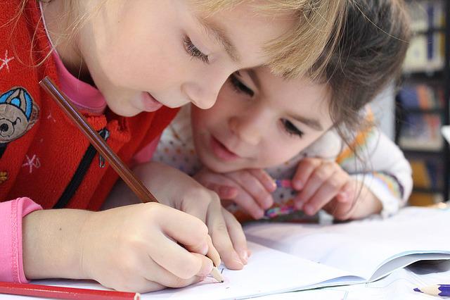 Школы Донбасса переведут на образовательные стандарты РФ с 1 сентября