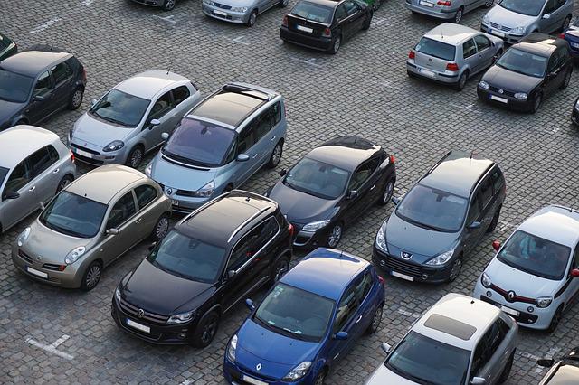 В Симферополе могут увеличить цены на парковку для приезжих