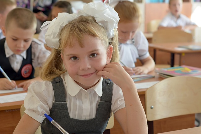 В Севастополе в новом учебном году на 1,5 тыс. человек вырастет число школьников