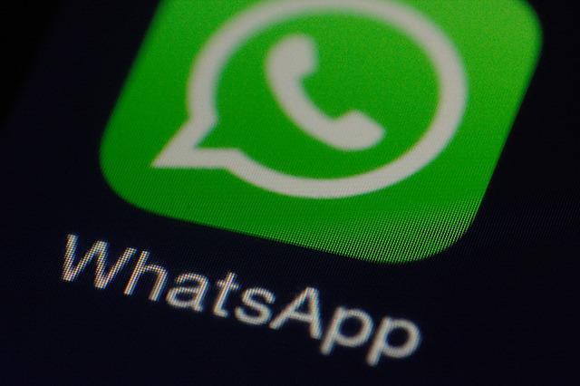 Разработчики WhatsApp готовят новую функцию