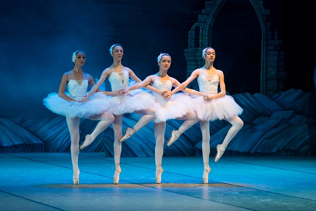В Севастополе выступят звезды мирового балета