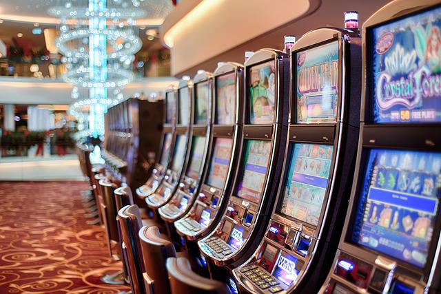 Суд Севастополя назначил наказание группе организаторов сети казино