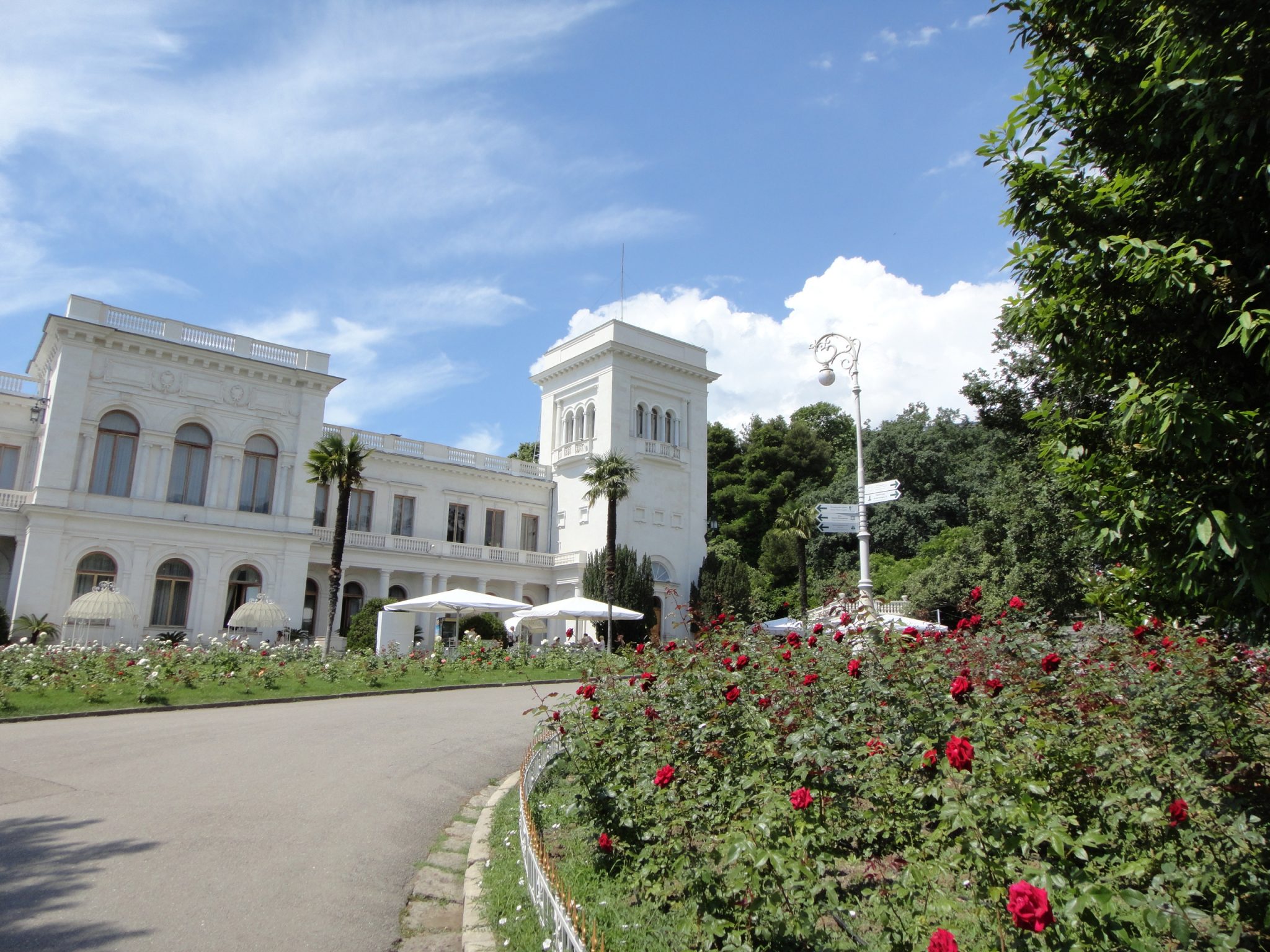 В Крыму до конца лета по субботам можно будет бесплатно посетить музеи