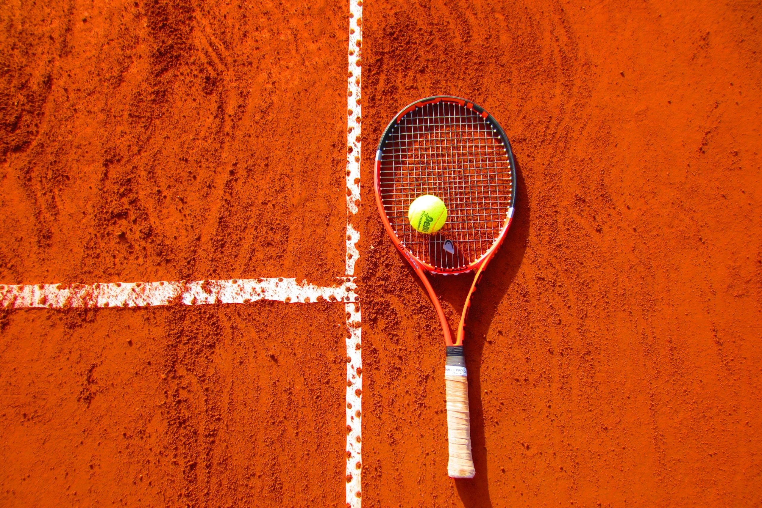 В Севастополе проходит детский турнир по теннису