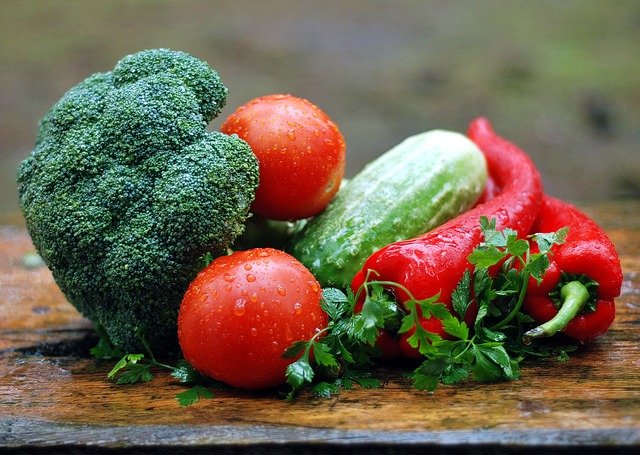 Картофель, огурцы и капуста: с начала года в Крыму собрали более 10,5 тыс. тонн овощей