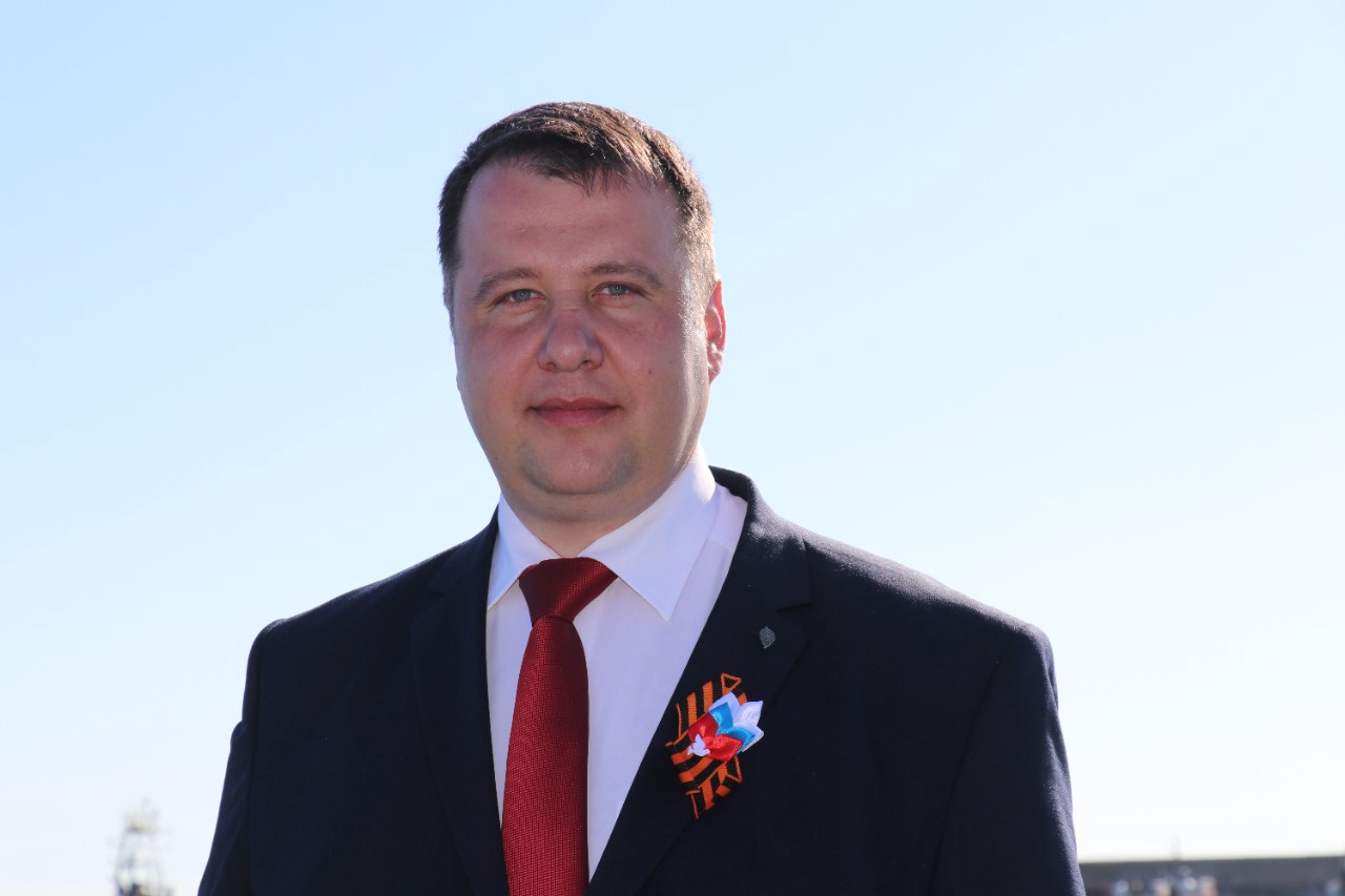 Мэр Феодосии подал в отставку после встречи с Аксеновым