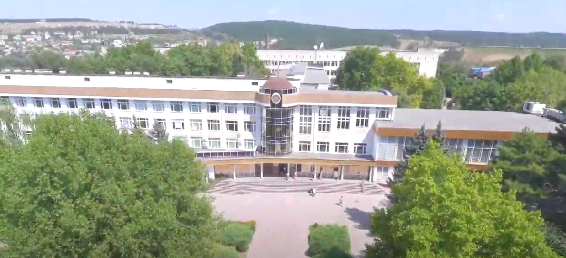 В Феодосии на месте бывшей финансовой академии откроют филиал Крымского федерального университета