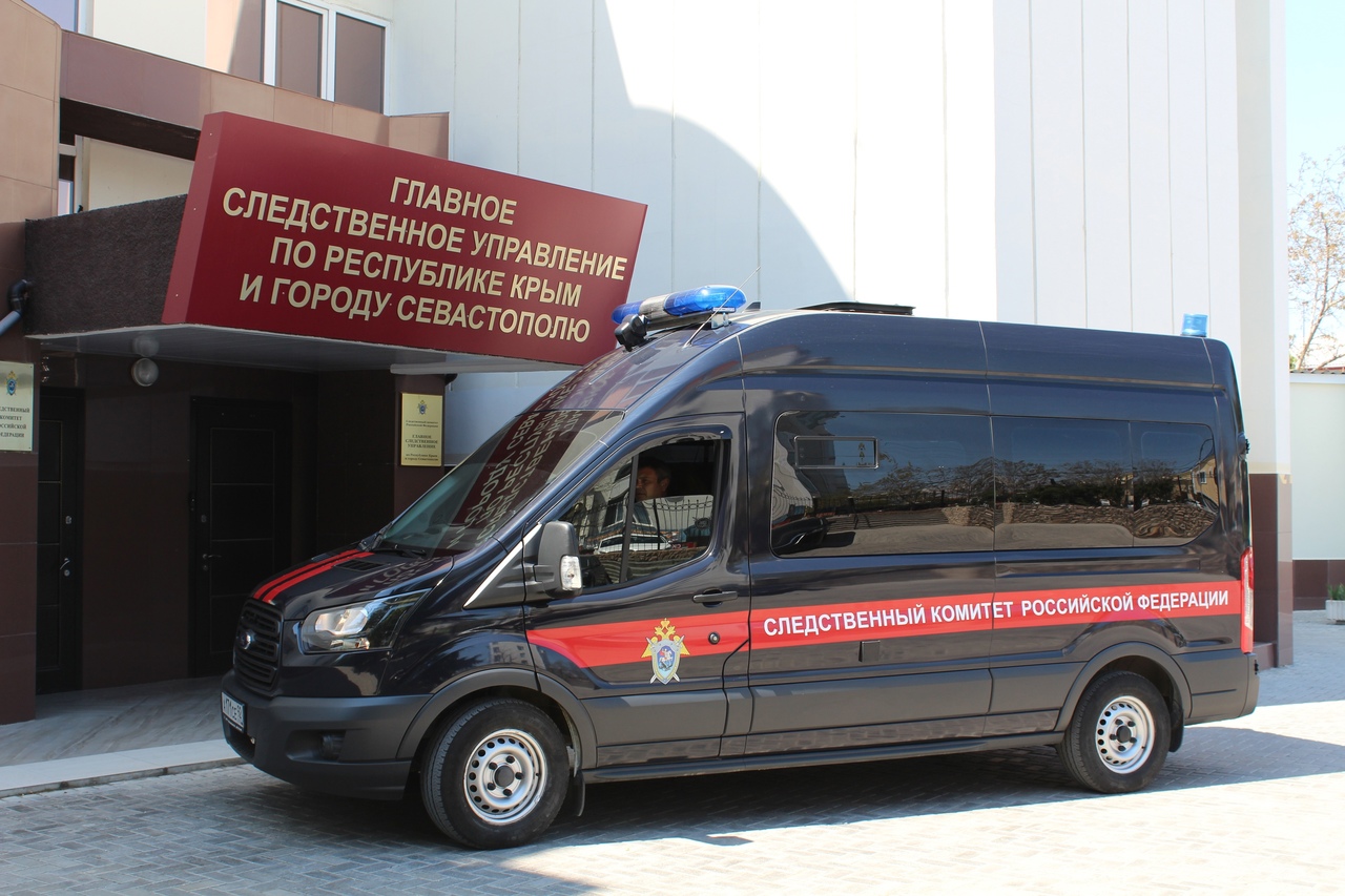 В Севастополе задержали членов запрещенной в России экстремистской организации