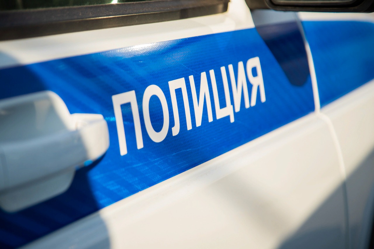 Крымчанин ударил полицейского за попытку оказать ему первую помощь