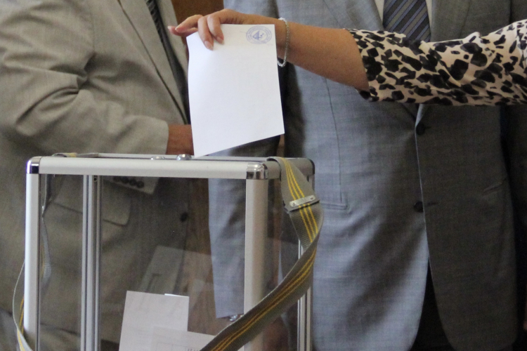 Жители ЛДНР смогут проголосовать на референдуме в Севастополе