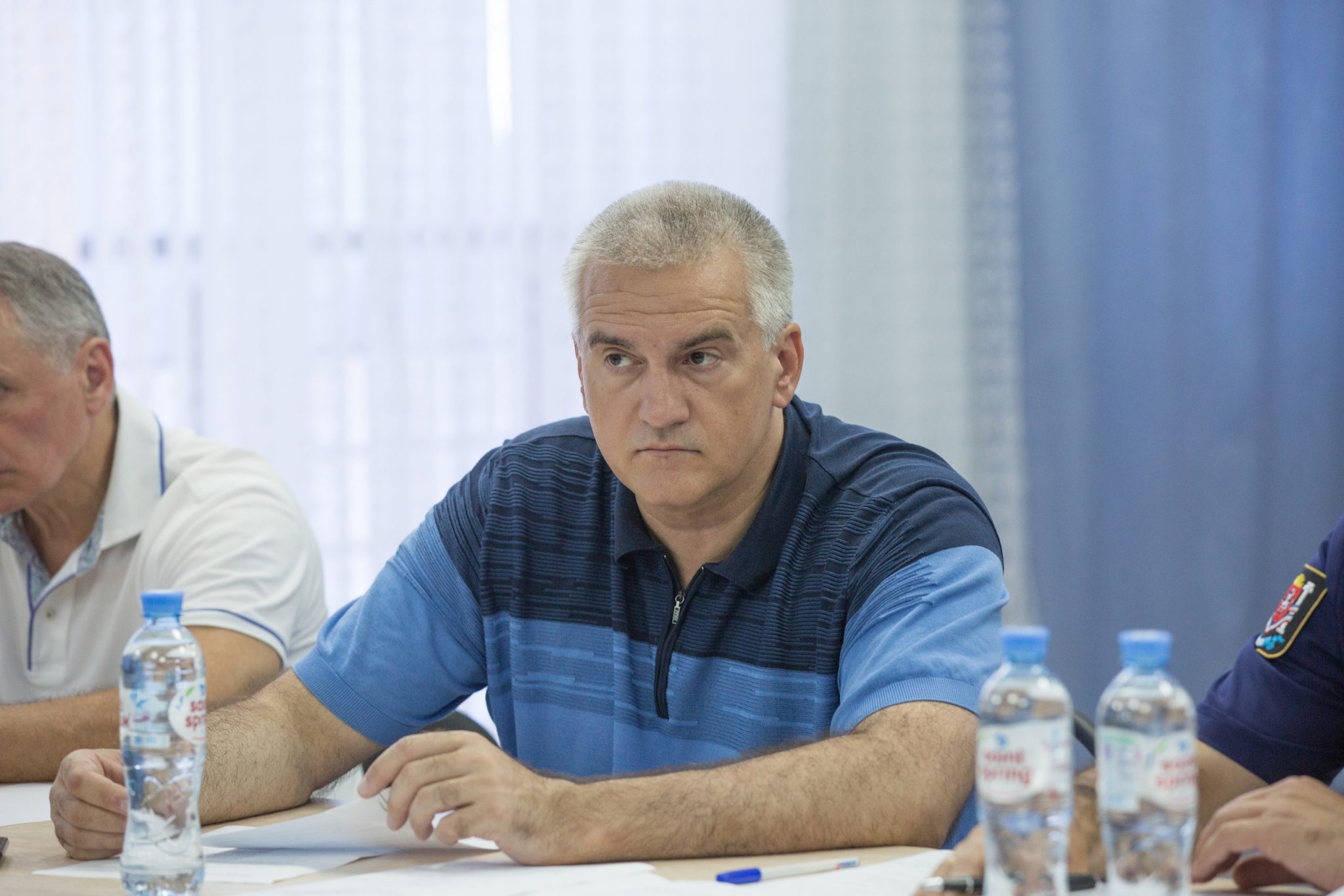 Школам Крыма присвоят имена участников спецоперации