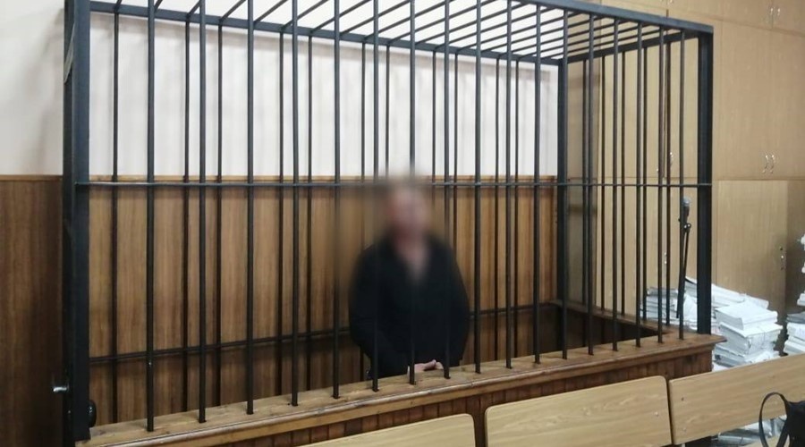 Ялтинский городской суд заключил под стражу второго обвиняемого в убийстве местного жителя