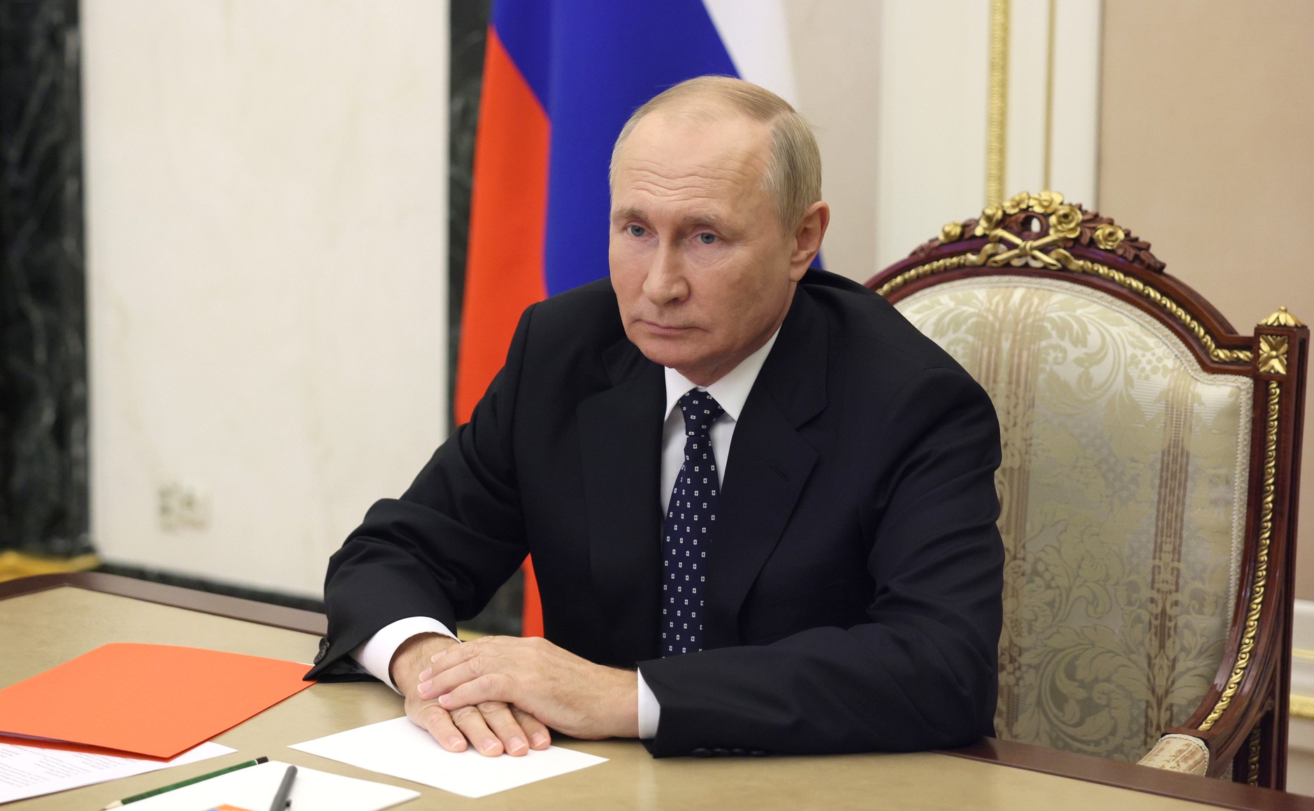 В Кремле сообщили, когда будут подписаны договоры о вступлении новых территорий в состав РФ