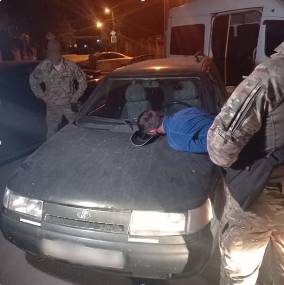 Местный житель по приказу СБУ готовил заказное убийство одного из министров Крыма — Следком