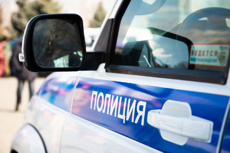 В Севастополе задержали подозреваемого в квартирной краже