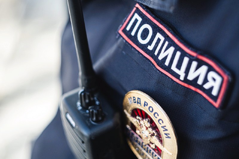 В Севастополе полицейские по горячим следам задержали похитителя электроинструмента из авто