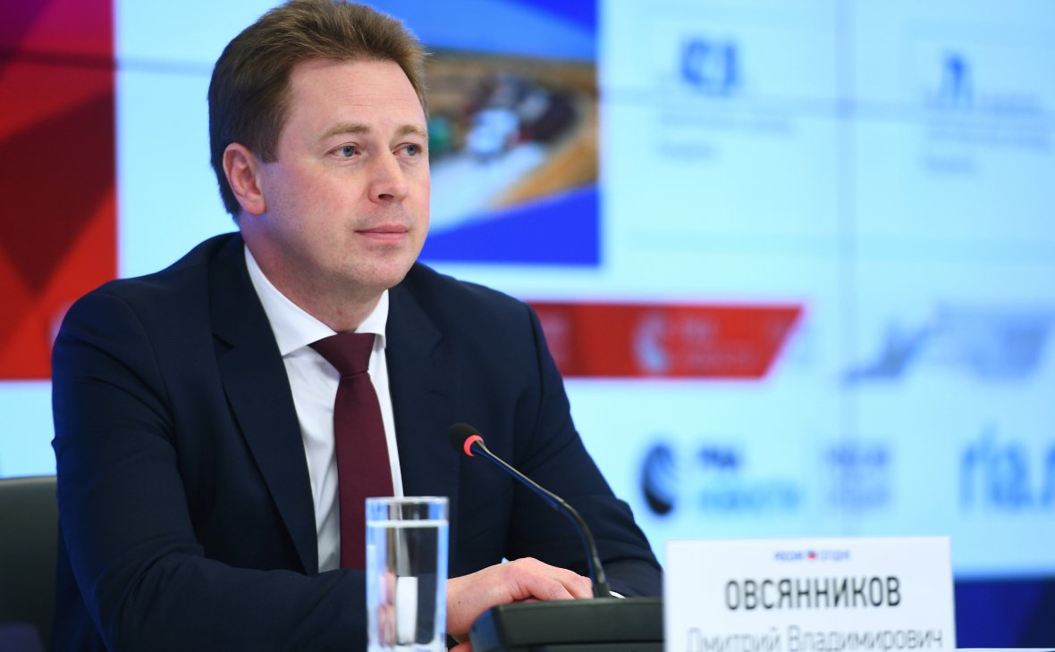Суд ЕС поручил отменить санкции против экс-главы Севастополя Овсянникова