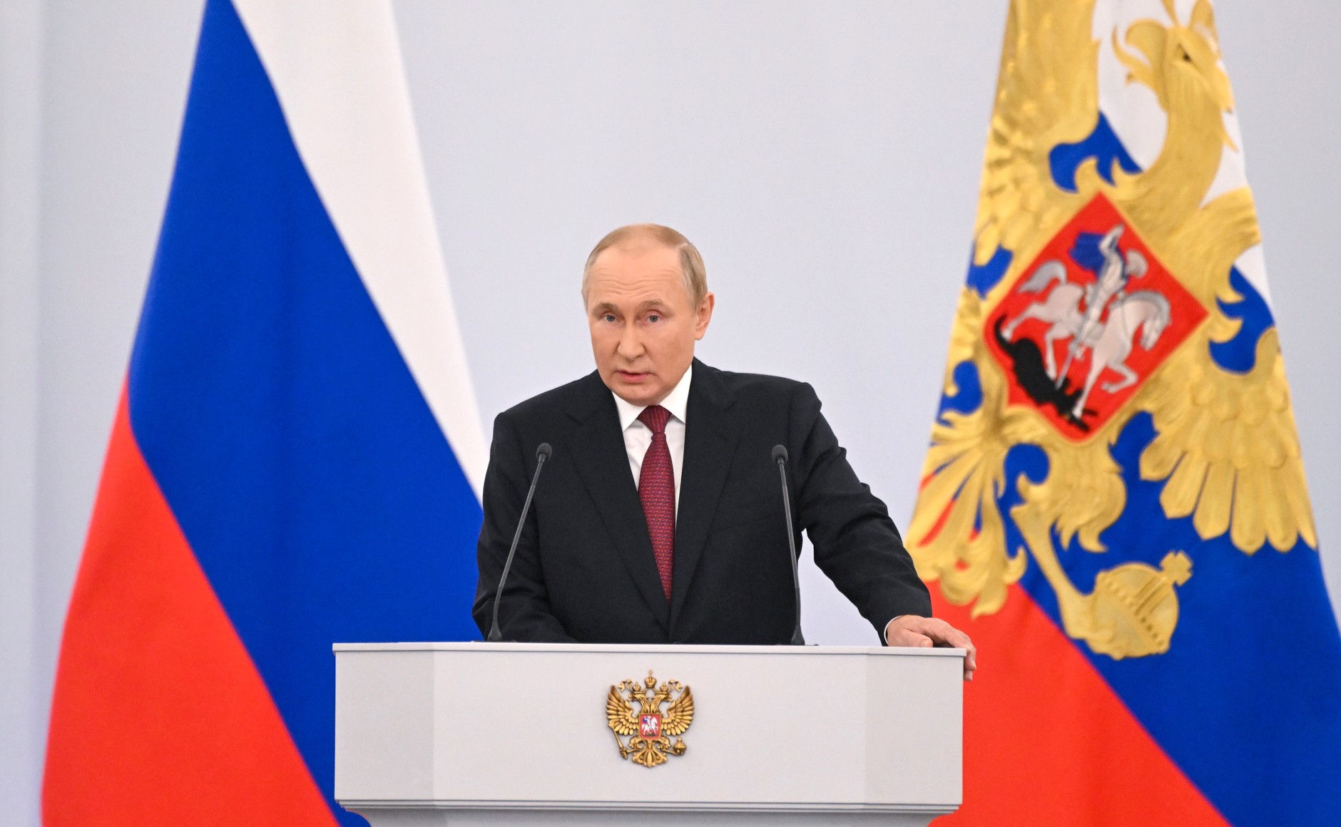 Владимиру Путину — 70: как президент отметит свой юбилей
