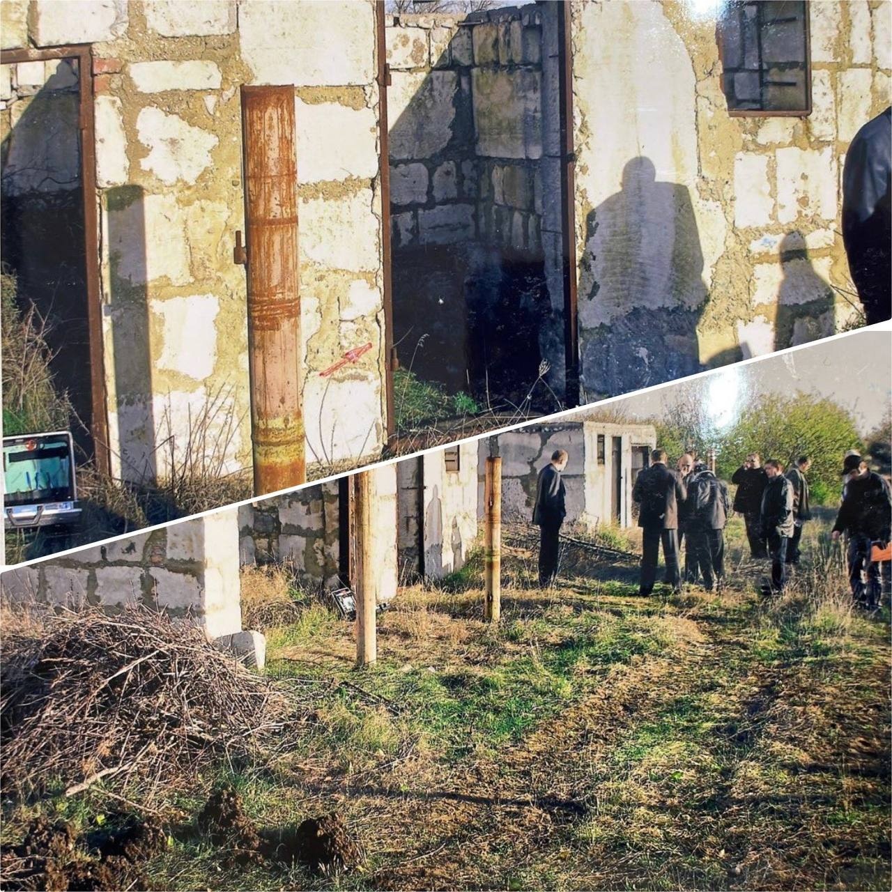 Отвез в безлюдное место и задушил: крымчанина обвиняют в убийстве жителя Феодосии