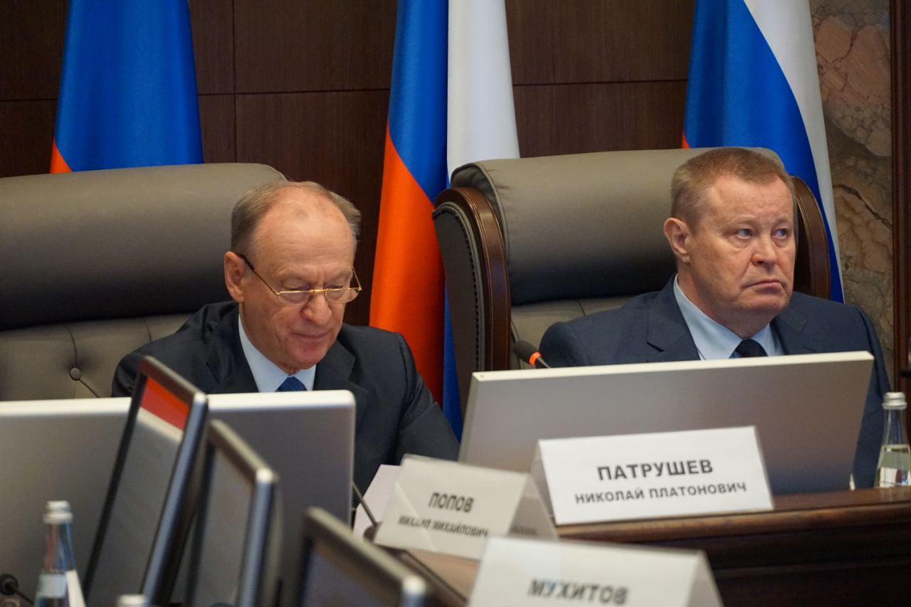 В Совбезе заявили, что активность НАТО в Черноморском регионе угрожает Крыму